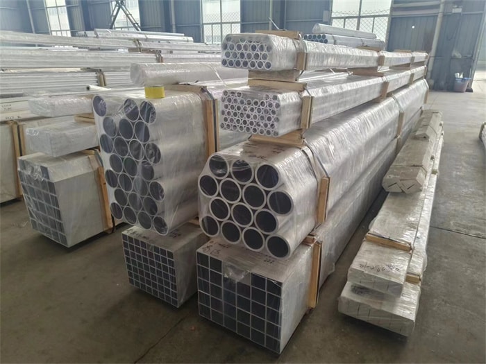鋁型材